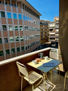 Stiv's Apartment